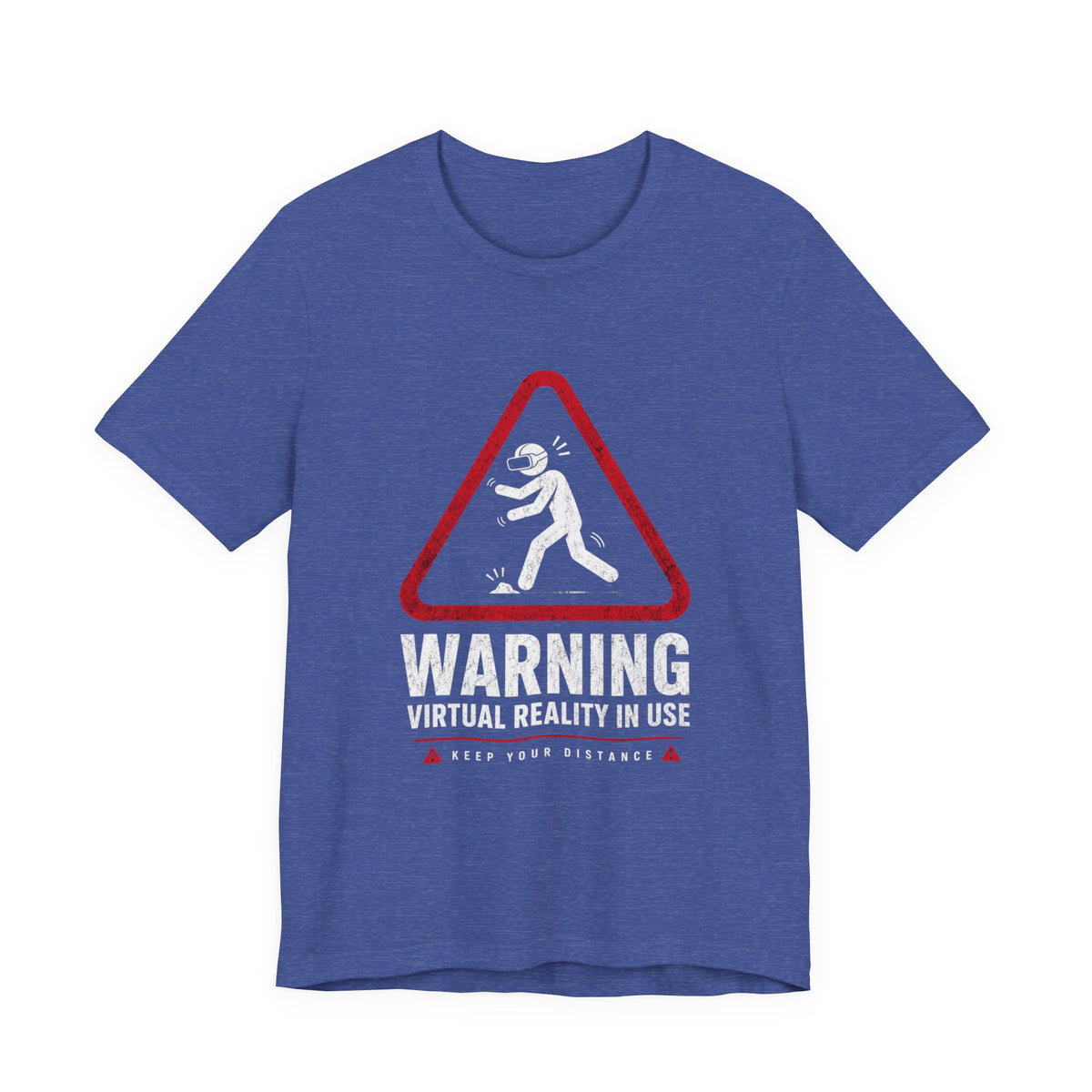 Keep Your Distance Tee