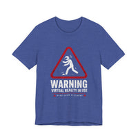Keep Your Distance Tee