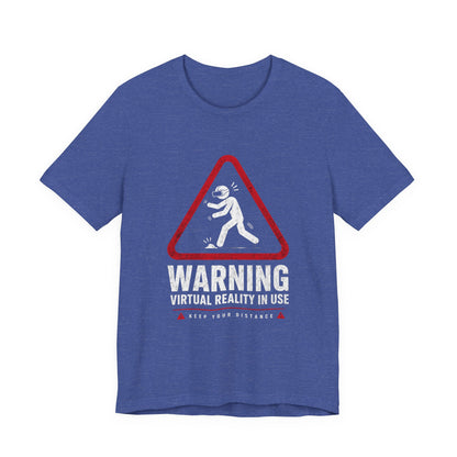 Keep Your Distance Tee