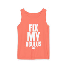Unisex Garment-Dyed Tank Top