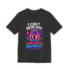 Another World Tee