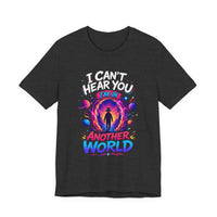 Another World Tee