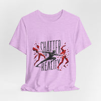 Shatter Reality Tee