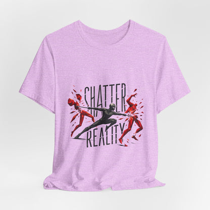 Shatter Reality Tee