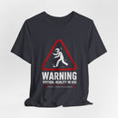 Keep Your Distance Tee