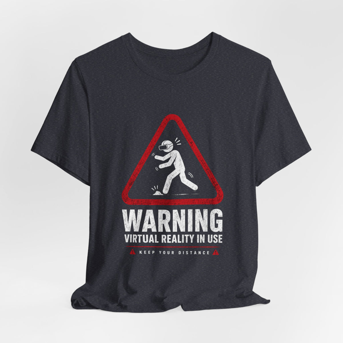 Keep Your Distance Tee