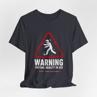 Keep Your Distance Tee