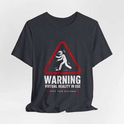 Keep Your Distance Tee