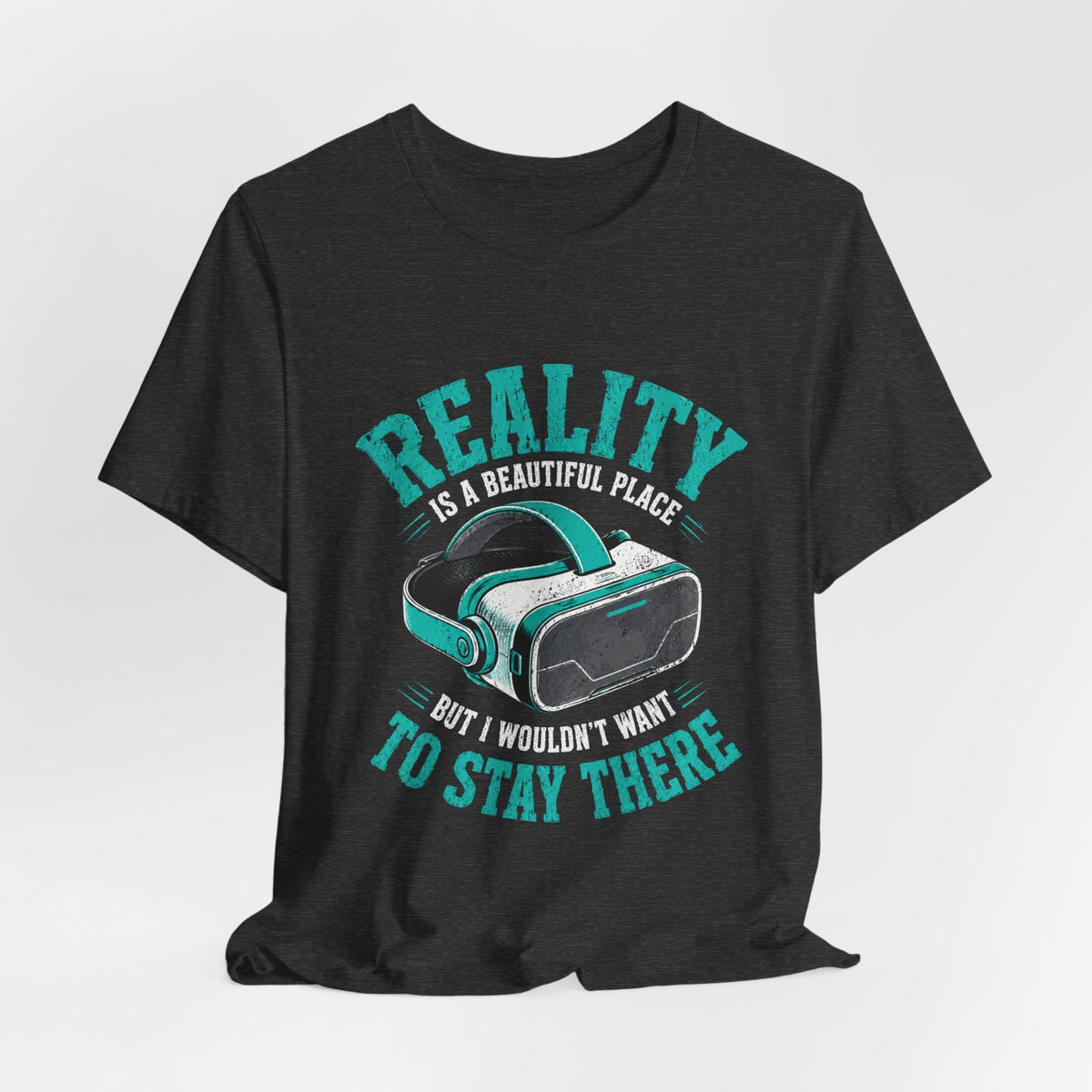 Beautiful Place Tee
