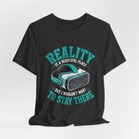 Beautiful Place Tee