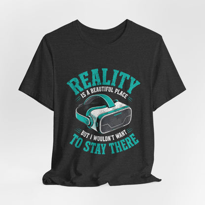 Beautiful Place Tee