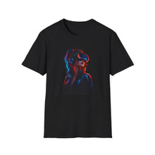 Neon Noir Tee