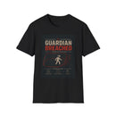 Guardian Breached Tee