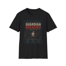 Guardian Breached Tee
