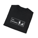 The Simulation - VR Shirt