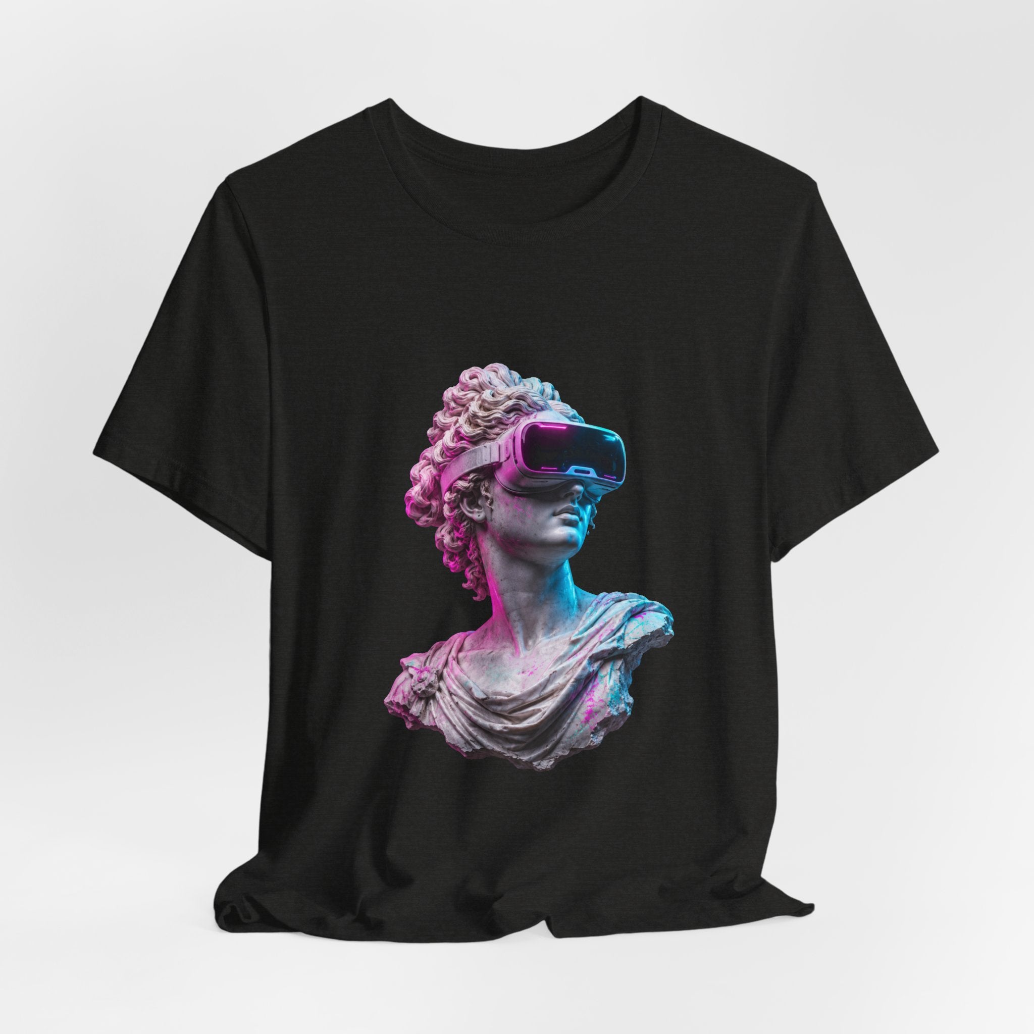 Neon Antiquity Tee