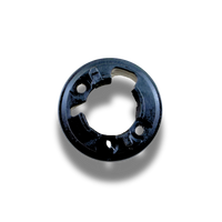 Quest 3 Speaker Arm Mounting Ring