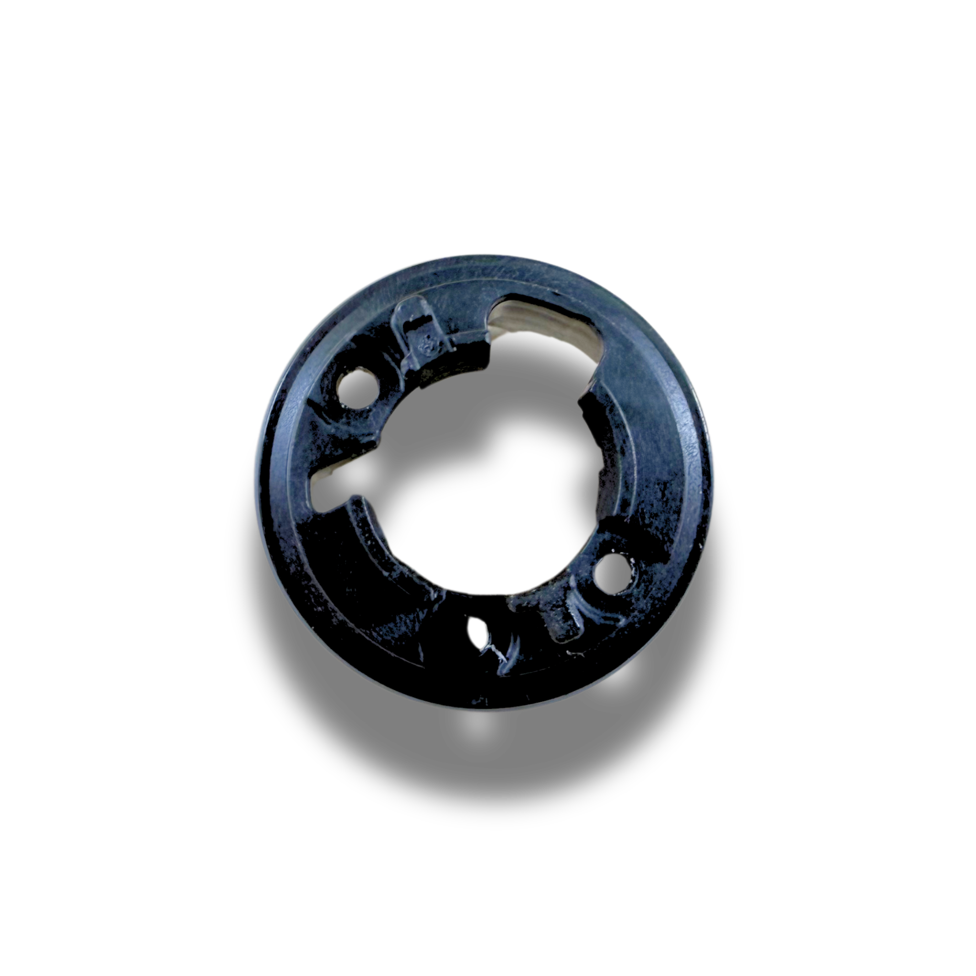 Quest 3 Speaker Arm Mounting Ring