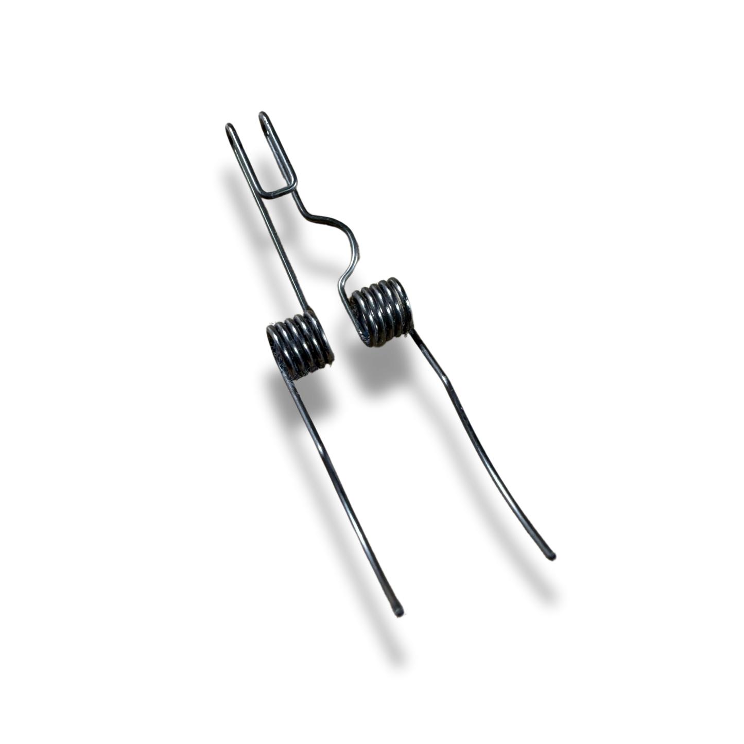 Quest 2 Controller Trigger Spring Arm