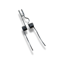 Quest 2 Controller Trigger Spring Arm