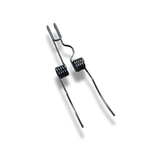 Quest 2 Controller Trigger Spring Arm
