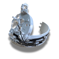 Quest 2 Controller Inner Ring Frame