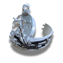 Quest 2 Controller Inner Ring Frame