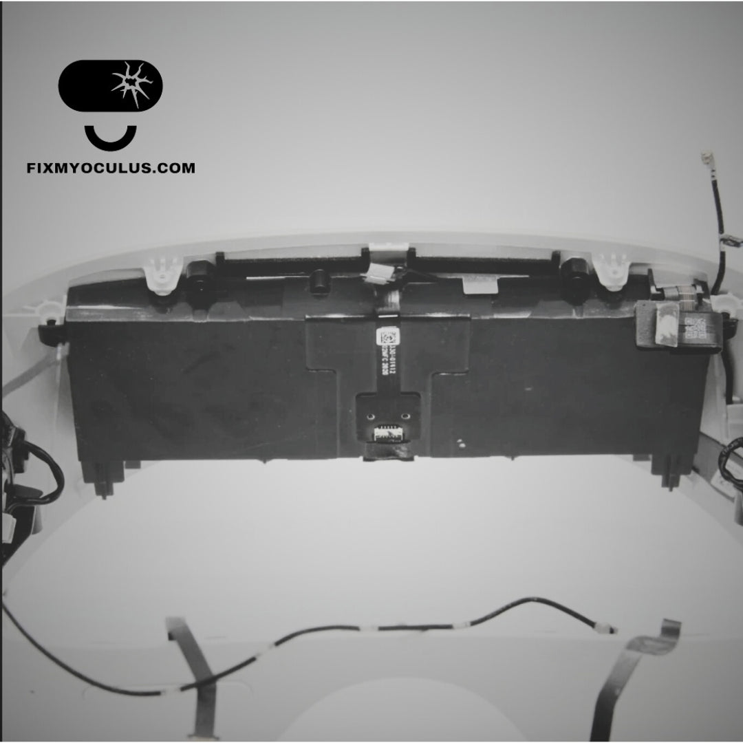 Quest 2 Battery Failure Replacement