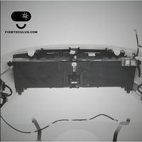 Quest 2 Battery Failure Replacement