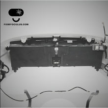Quest 2 Battery Failure Replacement
