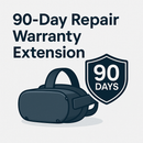 90 Day Repair Warranty