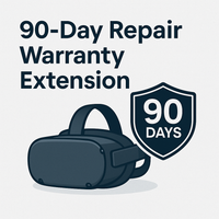 90 Day Repair Warranty