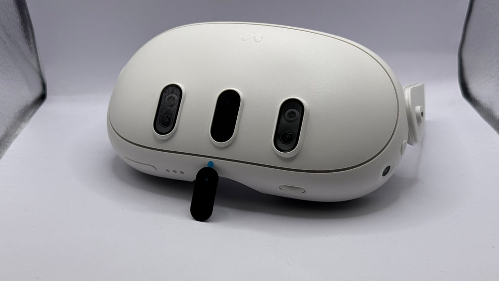 Meta Quest 3 Depth Sensor Glass