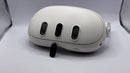 Meta Quest 3 Depth Sensor Glass