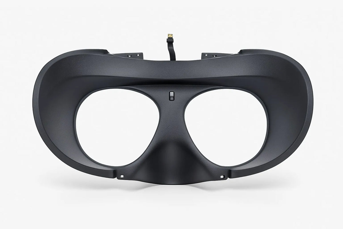Quest 2 Face Shield With Proximity Sensor Repair