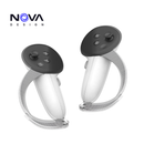 Nova Design Minimalist Controller Grips for Meta Quest 3 & 3S