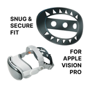 Nova Design Pressure-Relief Pad for Apple Vision Pro