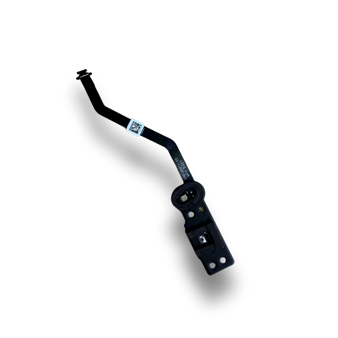 Quest 2 Power Button