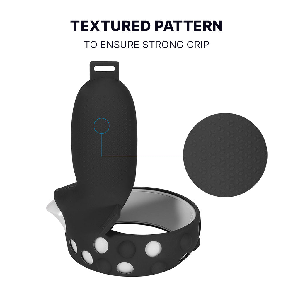 Nova Design Premium Controller Grips for Meta Quest 2