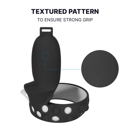 Nova Design Premium Controller Grips for Meta Quest 2