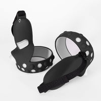 Nova Design Premium Controller Grips for Meta Quest 2