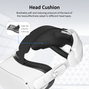 Nova Design Comfort Head Strap for Meta Quest 2