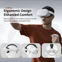 Nova Design Quest 2 Accessory Bundle