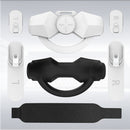 Nova Design Comfort Head Strap for Meta Quest 2