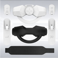 Nova Design Comfort Head Strap for Meta Quest 2