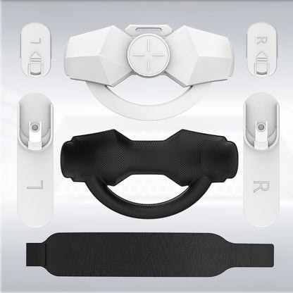 Nova Design Comfort Head Strap for Meta Quest 2