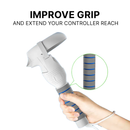 Nova Design Handle Attachments for Meta Quest 2