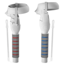 Nova Design Handle Attachments for Meta Quest 2