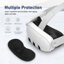Nova Design Universal Lens Cover for VR Headsets
