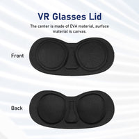 Nova Design Universal Lens Cover for VR Headsets